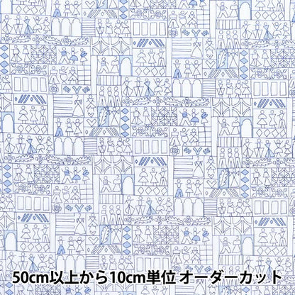 [来自数量5] 织物 “自由结构 塔纳草坪 Intusa商店363515325AU" Liberty Japan