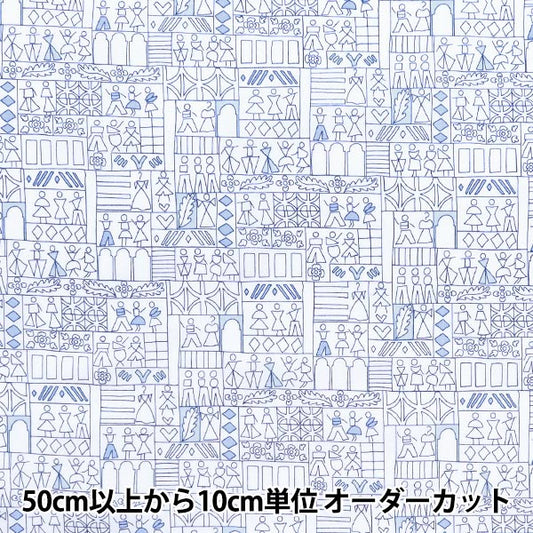 [来自数量5] 织物 “自由结构 塔纳草坪 Intusa商店363515325AU" Liberty Japan