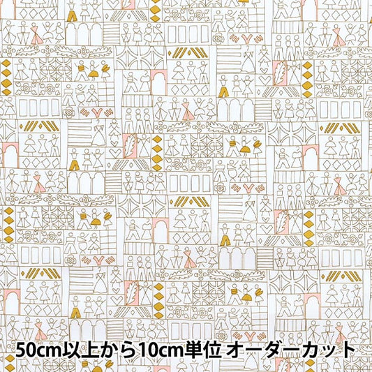 [来自数量5] 织物 “自由结构 塔纳草坪 Intusa商店363515325CU" Liberty Japan