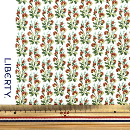 [From quantity 5] Fabric "Liberty Fabric Tana lawn Viola Hall 363515725AU" Liberty Japan