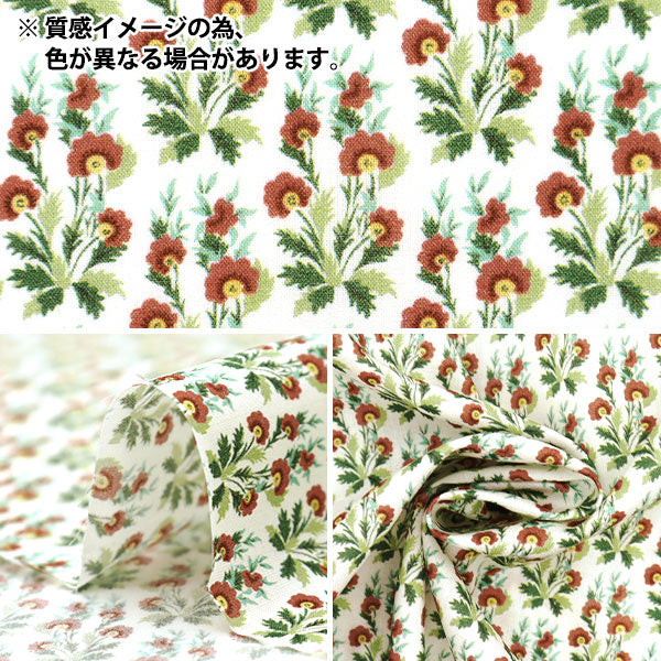 [From quantity 5] Fabric "Liberty Fabric Tana lawn Viola Hall 363515725BU" Liberty Japan