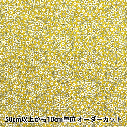 [来自数量5] 织物 “自由结构 塔纳草坪 Godwin 363515825AU" Liberty Japan