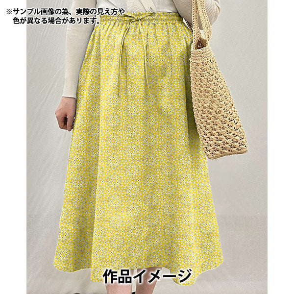 [来自数量5] 织物 “自由结构 塔纳草坪 Godwin 363515825AU" Liberty Japan