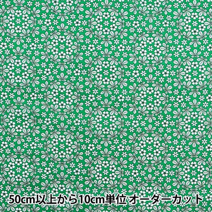 [来自数量5] 织物 “自由结构 塔纳草坪 Godwin 363515825BU" Liberty Japan