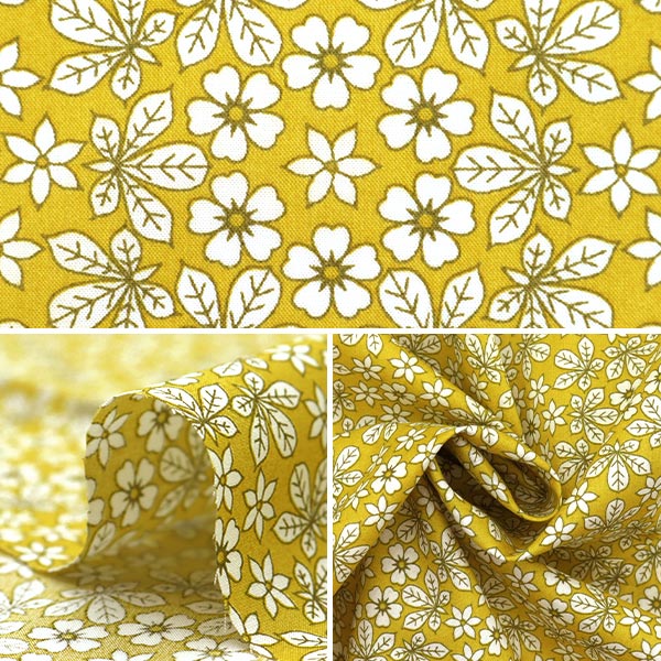 [From quantity 5] Fabric "Liberty Fabric Tana lawn Godwin 363515825CU" Liberty Japan