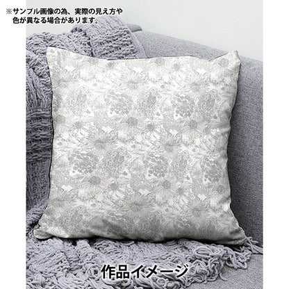 [数量从5开始] 织物 “自由织物11帆布游泳丹克莱尔5672151S-J25G" Liberty Japan