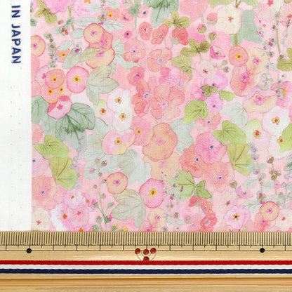 [数量从5开始] 织物 “自由织物” 塔纳草坪 Holly Hox 363J6804-WE" Liberty Japan
