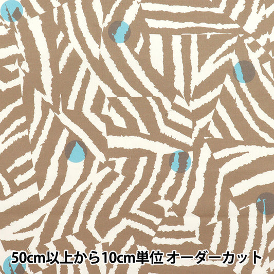 [数量从5开始] 织物 “自由织物” 塔纳草坪 拼布・斑马36357693-ue" Liberty Japan