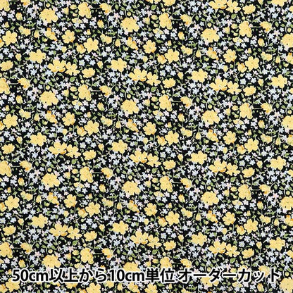 [Quantity starting from 5] Fabric Liberty Fabrics EastbourneLawn Franwin 3339128-Z" Liberty Japan