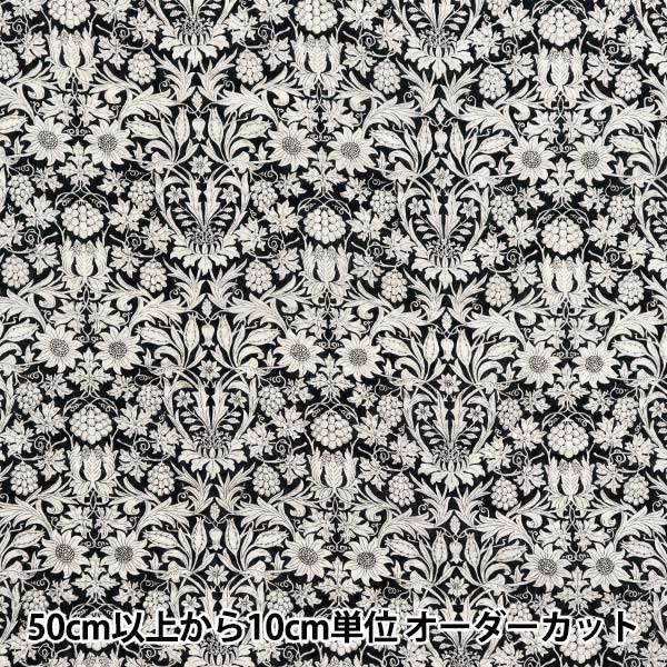 [Quantity starting from 5] Fabric Liberty Fabrics EastbourneLawn Mortimer 3638025-X" Liberty Japan