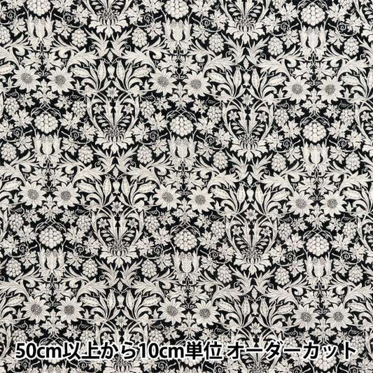 [Quantity starting from 5] Fabric Liberty Fabrics EastbourneLawn Mortimer 3638025-X" Liberty Japan