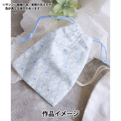 [数量从5开始] 织物 “自由织物” 塔纳草坪 Avathan Spot DC33571-J25C" Liberty Japan