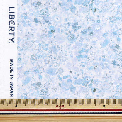 [数量从5开始] 织物 “自由织物” 塔纳草坪 经典花园1222212-J25D" Liberty Japan