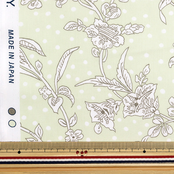 [Quantity starting from 5] Fabric "Liberty Fabrics" Tana lawn Mallory 5491108-J25E" Liberty Japan