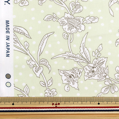 [Quantity starting from 5] Fabric "Liberty Fabrics" Tana lawn Mallory 5491108-J25E" Liberty Japan