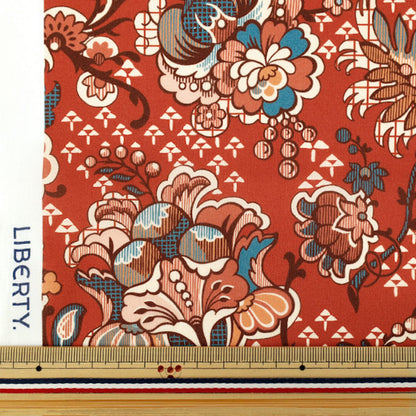 [数量从5开始] 织物 “自由织物” 塔纳草坪 韦弗的奇迹363520225AU" Liberty Japan