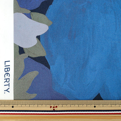 [数量从5开始] 织物 “自由织物” 塔纳草坪 水手茶园363520525BU" Liberty Japan
