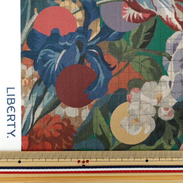 [Quantity starting from 5] Fabric "Liberty Fabrics" Tana lawn Myrtle & Mary 363521025AU" Liberty Japan