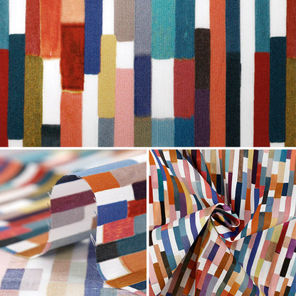[Quantity starting from 5] Fabric "Liberty Fabrics" Tana lawn Maximus 363521125AU" Liberty Japan