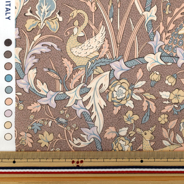 [Quantity starting from 5] Fabric "Liberty Fabrics" Tana lawn Joan 363522225CU" Liberty Japan