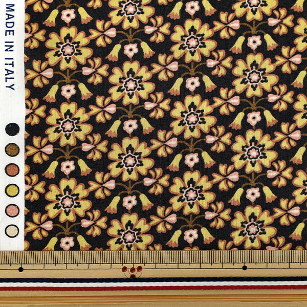 [Quantity starting from 5] Fabric "Liberty Fabrics" Tana lawn Maxen 363522725AU" Liberty Japan