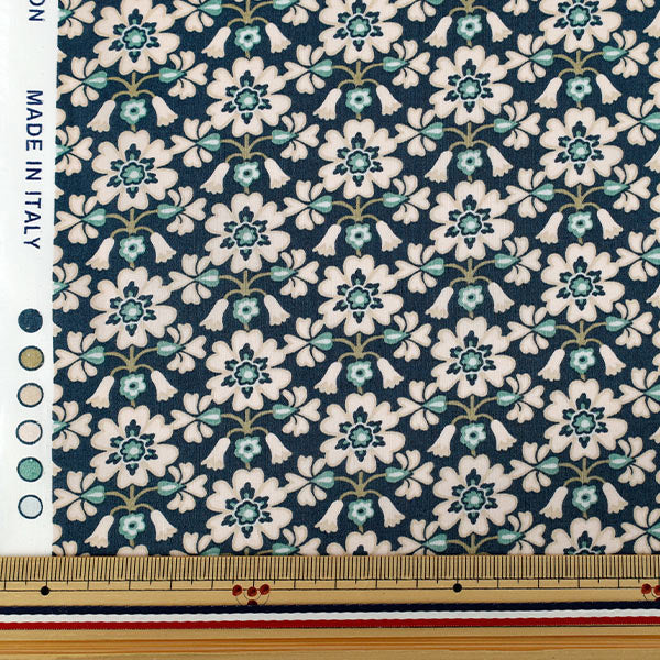 [Quantity starting from 5] Fabric "Liberty Fabrics" Tana lawn Maxen 363522725BU" Liberty Japan