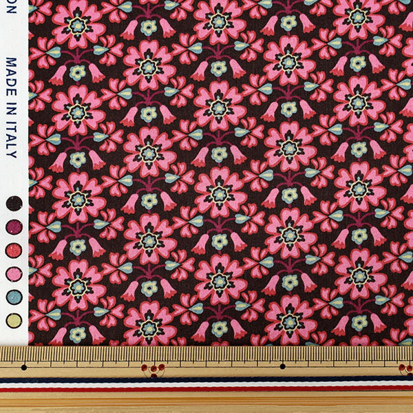 [Quantity starting from 5] Fabric "Liberty Fabrics" Tana lawn Maxen 363522725CU" Liberty Japan
