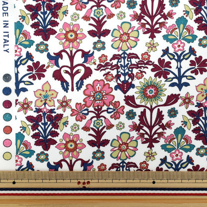 [Quantity starting from 5] Fabric "Liberty Fabrics" Tana lawn Marlow 363522825AU" Liberty Japan