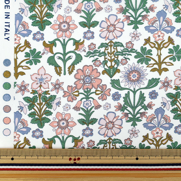 [Quantity starting from 5] Fabric "Liberty Fabrics" Tana lawn Marlow 363522825BU" Liberty Japan