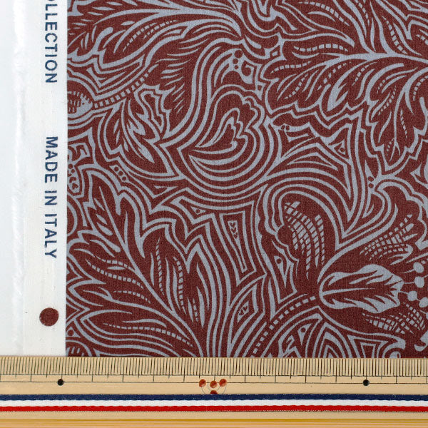 [Quantity starting from 5] Fabric "Liberty Fabrics" Tana lawn Dramatic Bloom 363523825AU" Liberty Japan