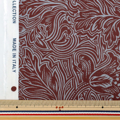[Quantity starting from 5] Fabric "Liberty Fabrics" Tana lawn Dramatic Bloom 363523825AU" Liberty Japan