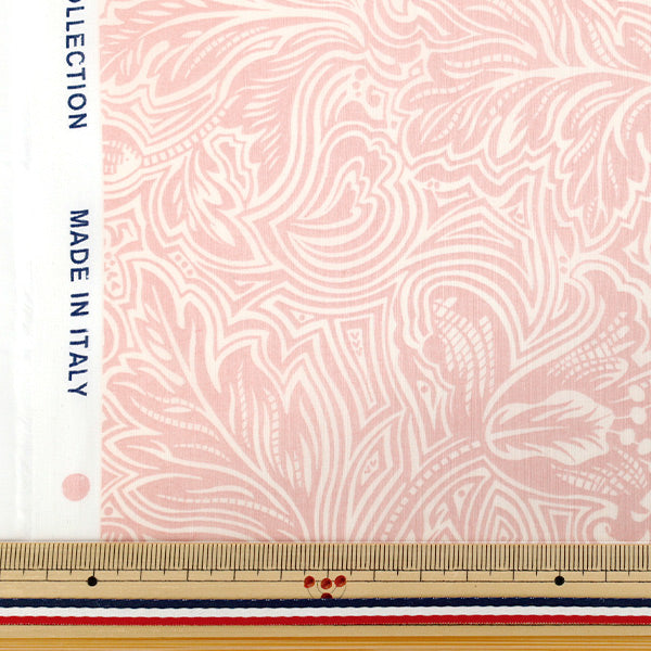 [Quantity starting from 5] Fabric "Liberty Fabrics" Tana lawn Dramatic Bloom 363523825CU" Liberty Japan