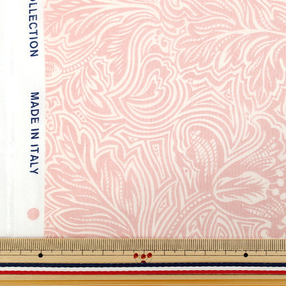 [Quantity starting from 5] Fabric "Liberty Fabrics" Tana lawn Dramatic Bloom 363523825CU" Liberty Japan