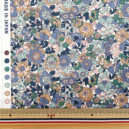 [Quantity starting from 5] Fabric "Liberty Fabrics Corduroy Nell, Annie & May 3635209-P25A" Liberty Japan