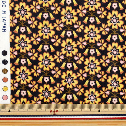 [数量从5开始] 织物 “自由织物 灯芯绒 Maxen 3635227-25A" Liberty Japan
