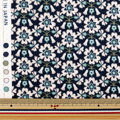 [Quantity starting from 5] Fabric "Liberty Fabrics Corduroy Maxen 3635227-25B" Liberty Japan