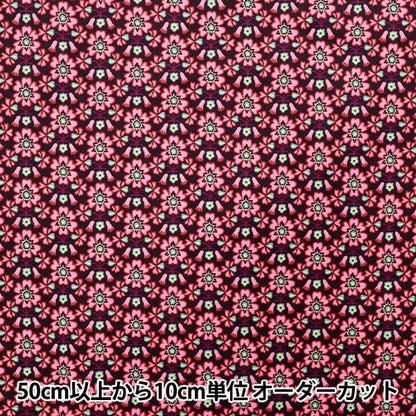 [Quantity starting from 5] Fabric "Liberty Fabrics Corduroy Maxen 3635227-25C" Liberty Japan