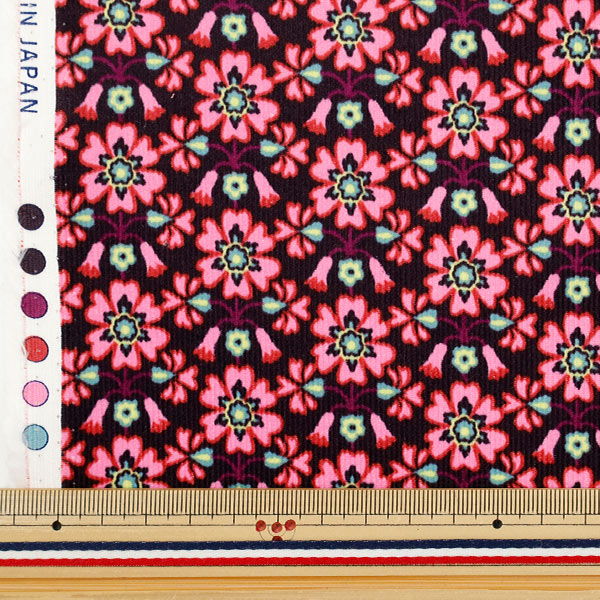 [Quantity starting from 5] Fabric "Liberty Fabrics Corduroy Maxen 3635227-25C" Liberty Japan