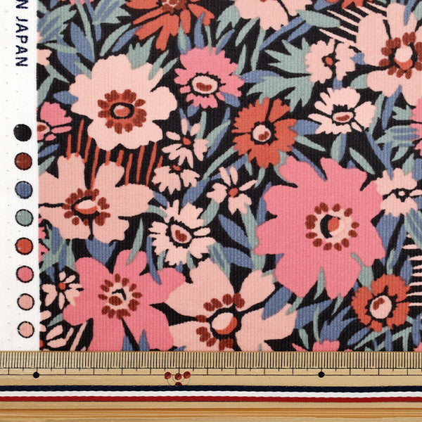 [Quantity starting from 5] Fabric "Liberty Fabrics Corduroy Avery 3635236-J25A" Liberty Japan