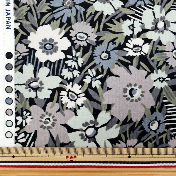 【数量5起】 織物 自由fabrix 燈芯絨 英国3635236-J25B" Liberty Japan