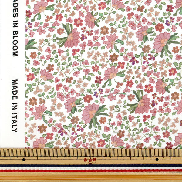 [Quantity starting from 5] Fabric "Liberty Fabrics" Tana lawn Paisley Posey 363J7590325CU" Liberty Japan