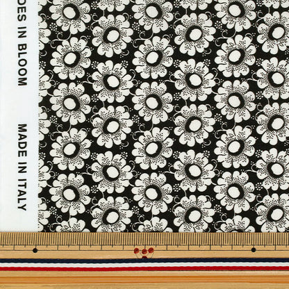 [Quantity starting from 5] Fabric "Liberty Fabrics" Tana lawn Cupola Daisy 363J7590425BU" Liberty Japan