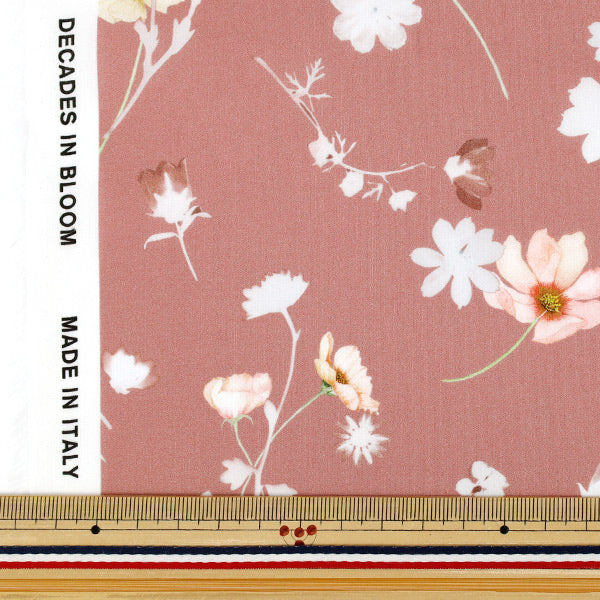 [Quantity starting from 5] Fabric "Liberty Fabrics" Tana lawn Nocturne 363J7590825AU" Liberty Japan