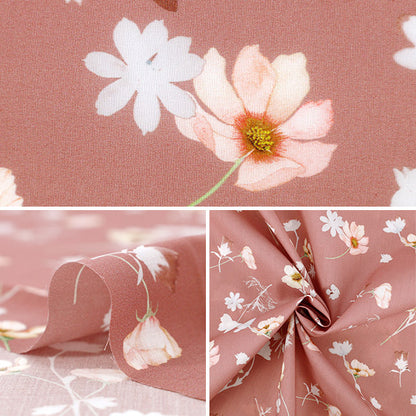 [Quantity starting from 5] Fabric "Liberty Fabrics" Tana lawn Nocturne 363J7590825AU" Liberty Japan
