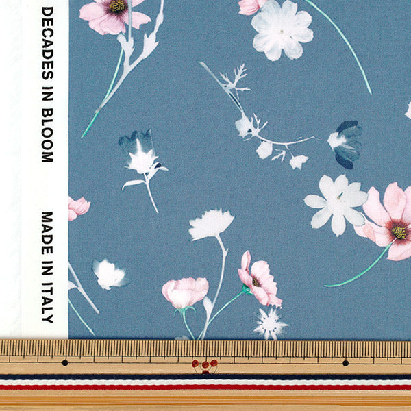 [Quantity starting from 5] Fabric "Liberty Fabrics" Tana lawn Nocturne 363J7590825CU" Liberty Japan