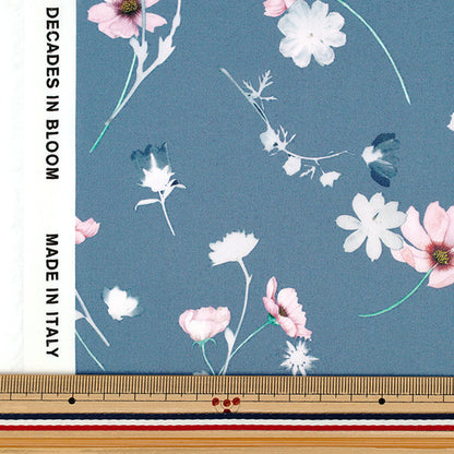 [Quantity starting from 5] Fabric "Liberty Fabrics" Tana lawn Nocturne 363J7590825CU" Liberty Japan