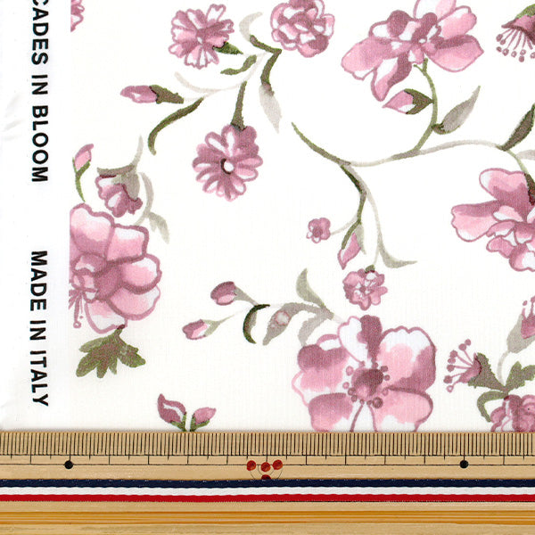 [Quantity starting from 5] Fabric "Liberty Fabrics" Tana lawn Christina Vine 363J7591325AU" Liberty Japan