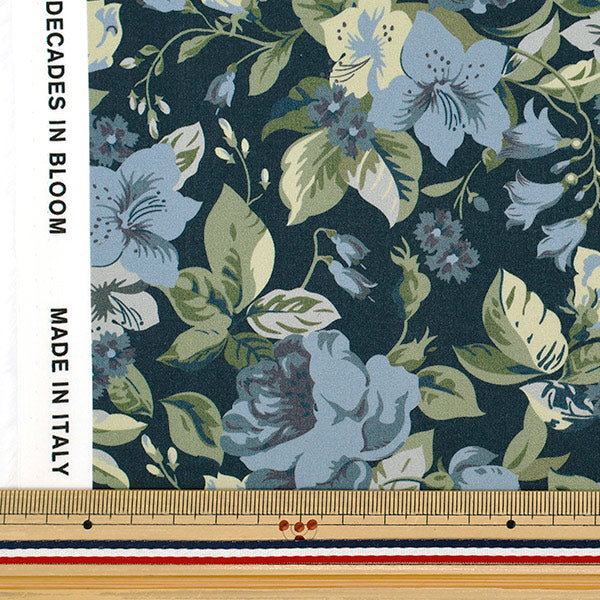 [Quantity starting from 5] Fabric "Liberty Fabrics" Tana lawn Lily Rosa 363J7591425AU" Liberty Japan