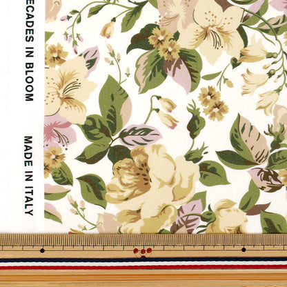 [Quantity starting from 5] Fabric "Liberty Fabrics" Tana lawn Lily Rosa 363J7591425CU" Liberty Japan