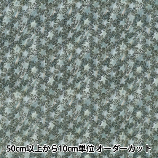 [数量从5开始] 织物 “自由织物棉绒布儿童3631261-11d" Liberty Japan